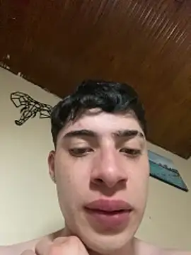 slowberv Live XXX-Chat