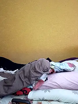 Czat XXX na żywo – LiluHot