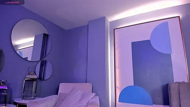 GabriellaLee élő XXX-chatje