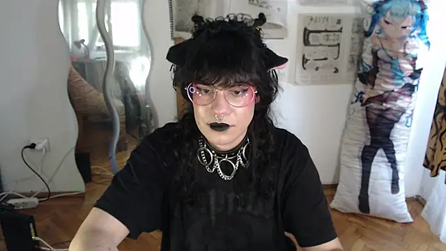 PainPrince69 Live XXX Chat