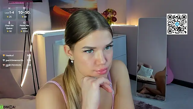 CherryLexi_ webcam show