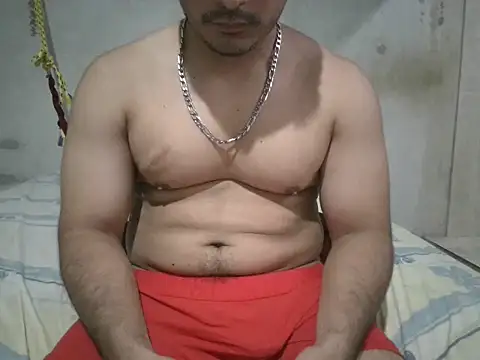 Alcee490 Adlı Modelin Web Kamerası Şovu