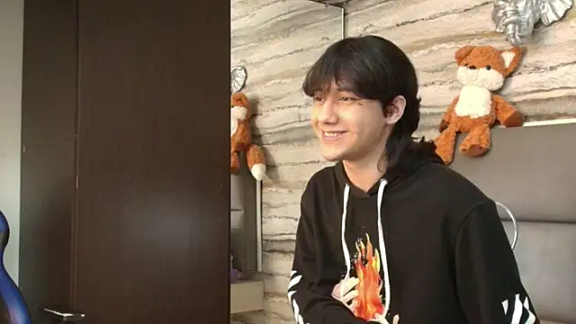 Lovers_21 Live XXX-Chat