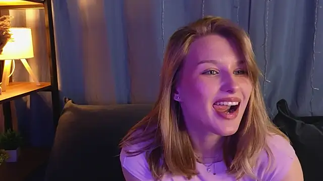 Czat XXX na żywo – ImiMonroe