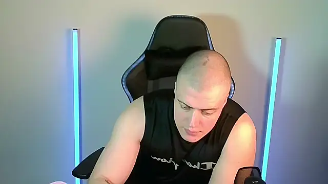 Вебкам-шоу Telenok