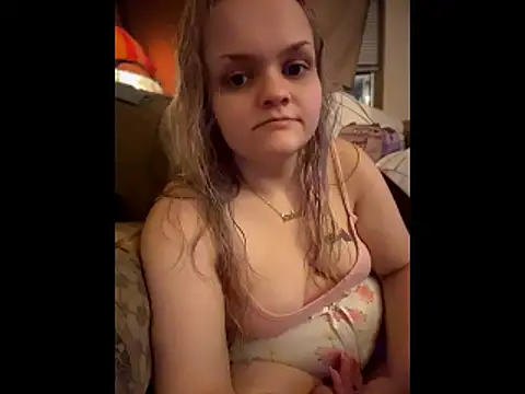 DaddysLakieBaby Pertunjukan Webcam