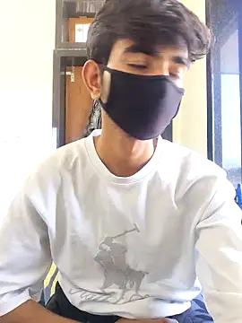 its_coco72 现场XXX聊天