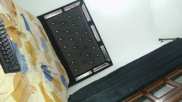 Show de webcam de Dayanisxxx