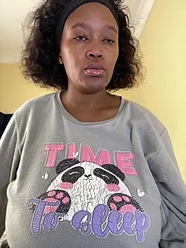 Sue_Knowledge Live XXX-Chat