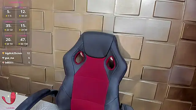 Nara_belen's Live XXX Chat