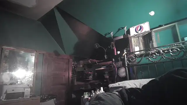 charactrzero 现场XXX聊天