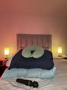 DanikRosse – Live XXX-chat