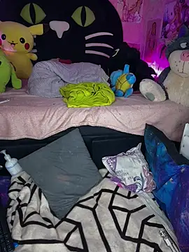 Show de Shayybaby na webcam