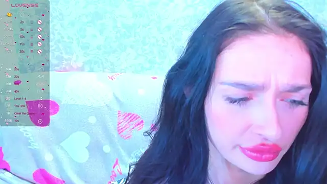 Vanessa_Florence Live XXX-Chat