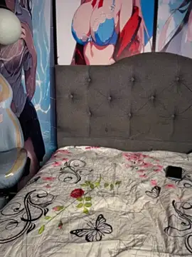 Czat XXX na żywo – Im_Little