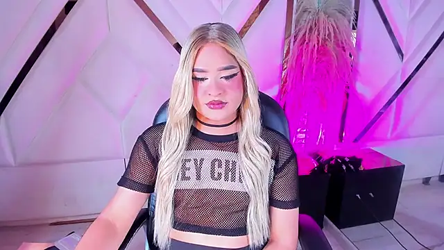 Elody_Preysler69 现场XXX聊天