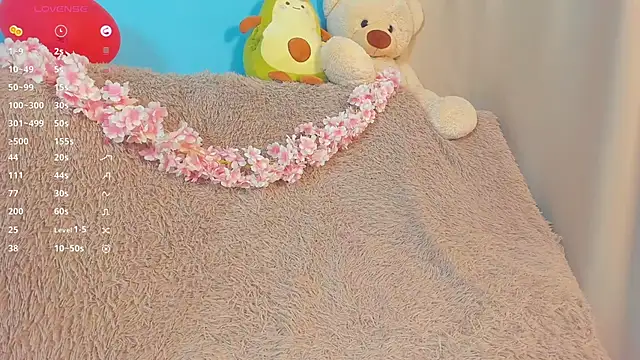 _Mindy_n Live XXX chat