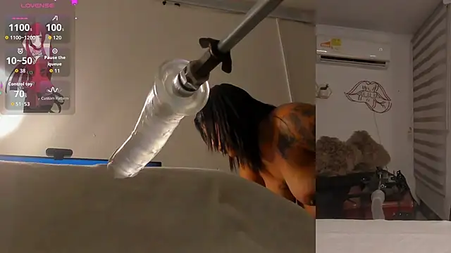 Maria_Jones_ 即時 XXX 聊天