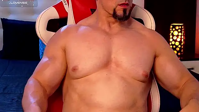 life_warriorn Webbikameraesitys