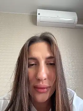 Czat XXX na żywo – AleksandraRich