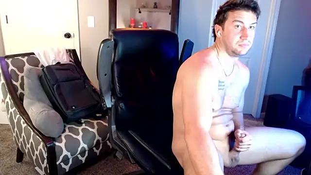 ShimmyLoe: вебкам-шоу