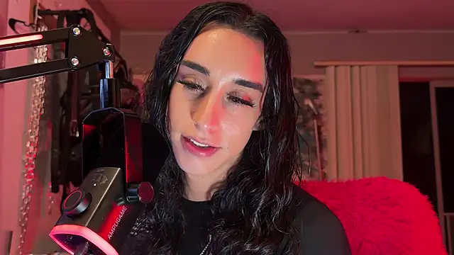 Chatroom XXX en direct de xoFrankie