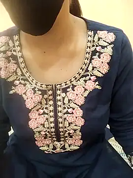 Rising_Queen 网络视讯表演