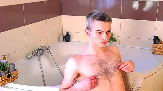 XXX chat uživo modela Magic_Storms