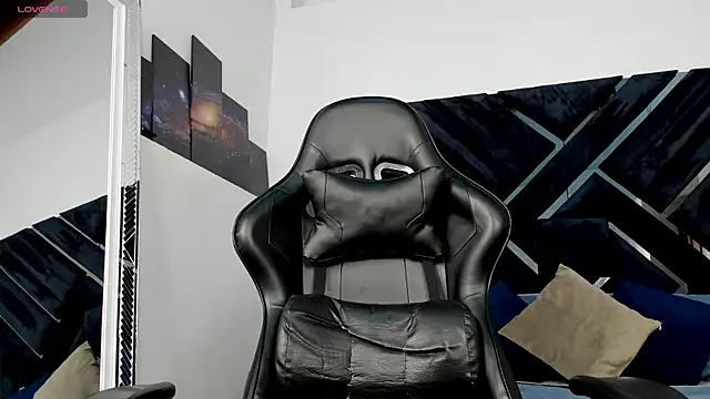 Вебкам-шоу Jayden_VanceJS