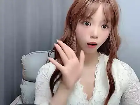 TwinXXyan 在線直播表演