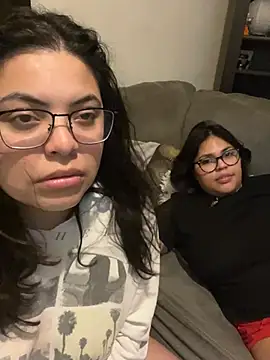 โชว์เว็บแคมของ drizzypeach602