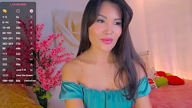 Miledy_di – Live XXX-chat