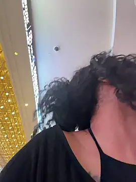 Pokazy przed kamerką – LeBimbo