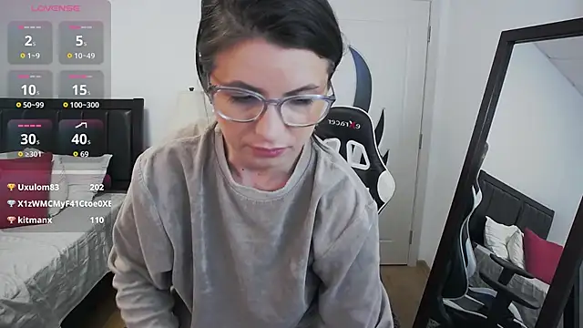 AmyPure_'s Live XXX Chat