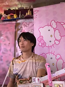 JesuAdam 现场XXX聊天