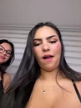 Show Webcam de Maddy_Rouse_