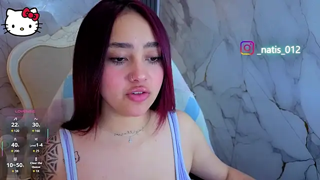 merloth_sub 即時 XXX 聊天