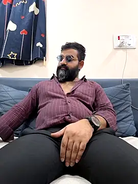 Fun_Guuy Webcam show