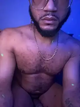 Show webcam de KY_Sir35