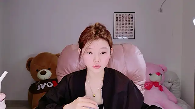 yang-yang-yang 网络视讯表演