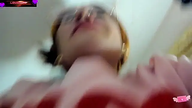 VioletParkker live XXX chat