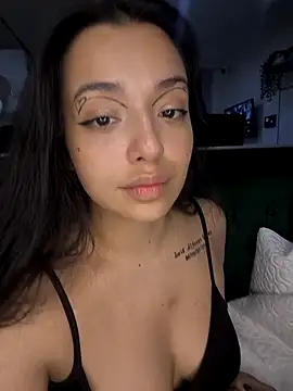 CAYLINCOLLINS 现场XXX聊天