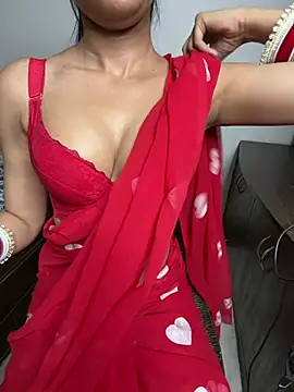 Pertunjukan Kamera Web Ziyaa_1