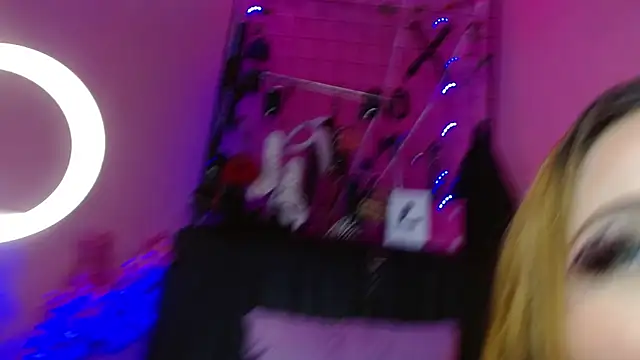 AnagilBDSM: онлайн-секс-чат