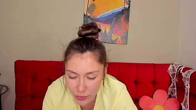 Czat XXX na żywo – Tina_Porter