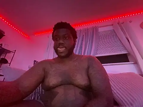 Deknkei's Webcam Show