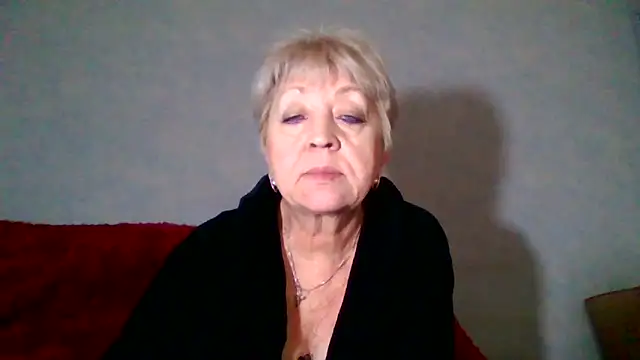 Webkamerová show DianaQDream