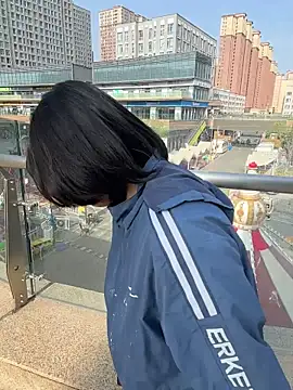 Show Webcam de goudanlove