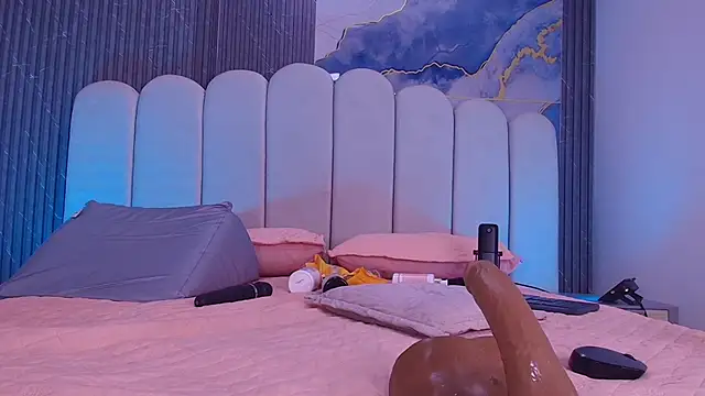 abbyrouss_'s Live XXX Chat