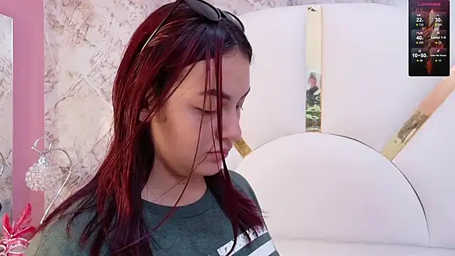 Živý XXX chat Aghata_gate